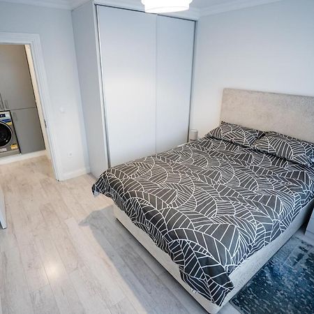 Gabi Apartament Suczawa Zewnętrze zdjęcie