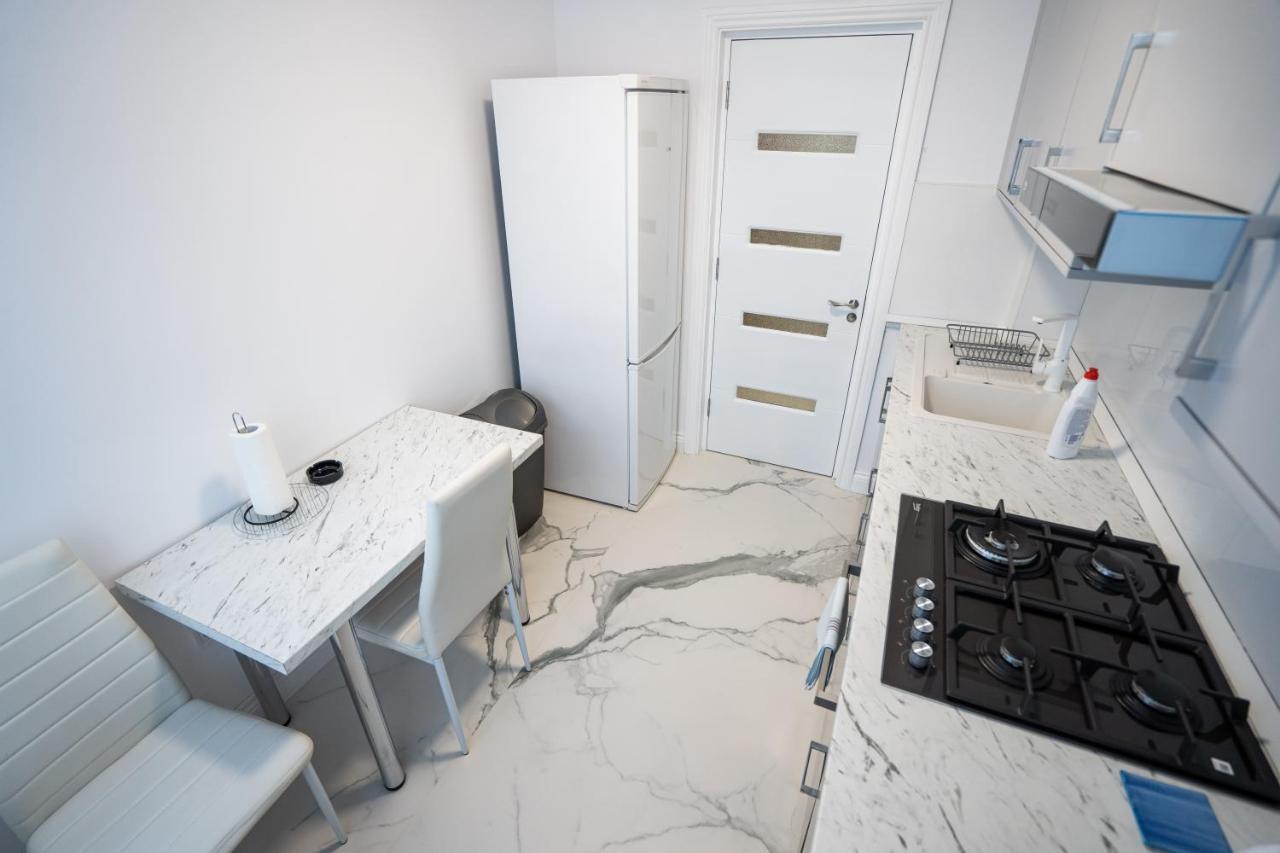 Gabi Apartament Suczawa Zewnętrze zdjęcie