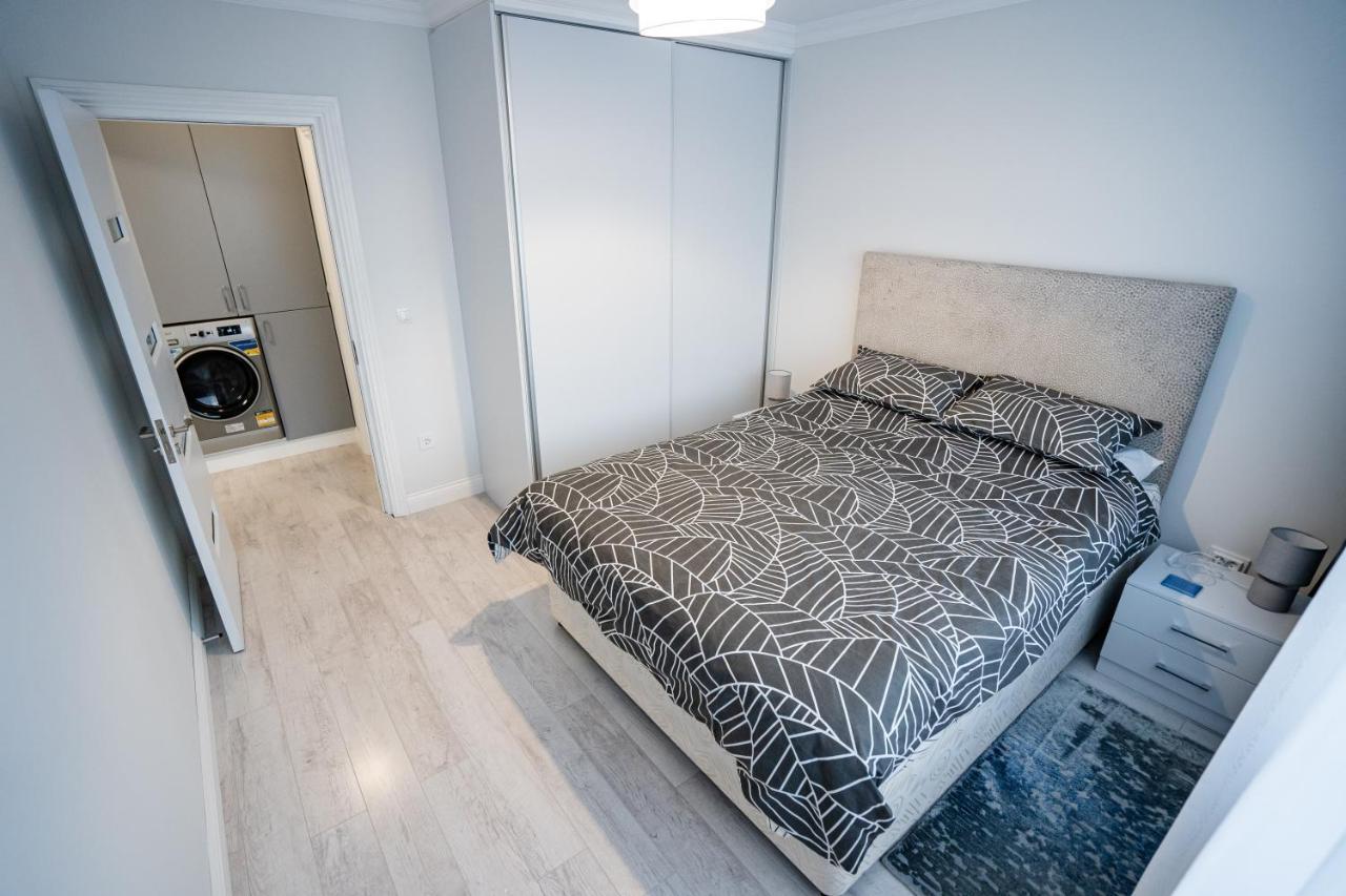Gabi Apartament Suczawa Zewnętrze zdjęcie