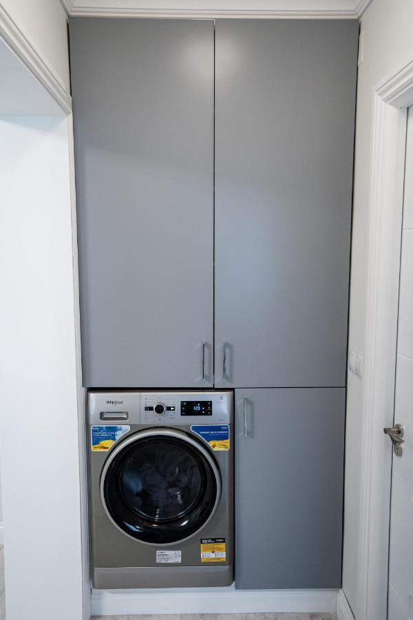 Gabi Apartament Suczawa Zewnętrze zdjęcie