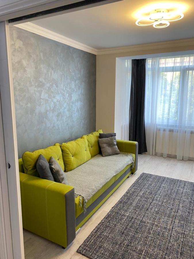 Gabi Apartament Suczawa Zewnętrze zdjęcie